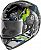 Shark Ridill 1.2 Drift-R, integral helmet Color: Grey/White/Green Size: XS