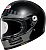 Shoei Glamster Lucky Cat Garage, integral helmet Color: Black/Grey/Red/Blue Size: XS
