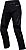 IXS Carbon-ST, textile pants waterproof women Color: Black Size: XS