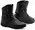 Revit Fuse H2O, short boots waterproof Color: Black Size: 37 EU