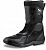 IXS Techno-ST+, boots waterproof Unisex Color: Black Size: 36 EU