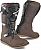 Stylmartin Impact RS, boots waterproof Color: Brown Size: 39