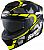 Suomy Stellar Race Squad, integral helmet Color: Matt Black/Grey/Red Size: XS