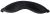 Дефлектор-ветровик для шлема Suomy APEX, цвет черный