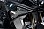 SW-Motech BMW R1200GS LC/Rallye, upper crash bars Black