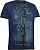 Acerbis SP Club Acrobat, t-shirt kids Color: Blue/Dark Grey Size: M