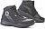 Eleveit Town WP, shoes waterproof Color: Black/Dark Grey Size: 39 EU