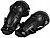 UFO Motocross, elbow protectors Color: Black Size: One Size