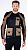 Knox Urbane Pro Utility MK2, protector jacket Color: Black Size: S