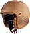 Premier Vintage BM, jet helmet Color: Brown Size: XS