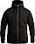 John Doe Hoodie 2.0 XTM, zip hoodie Color: Black Size: XXS