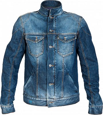 PMJ West, jeans jacket