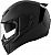 Icon Airflite Rubatone, integral helmet Color: Matt Black Size: XXL