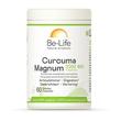 BE-LIFE CURCUMA MAGNUM 60 GELULES CAPSULES 