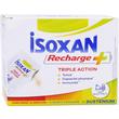 ISOXAN RECHARGE + TRIPLE ACTION 12 SACHETS MULTI-FRUIT 