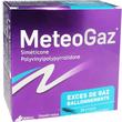 METEOGAZ ANTI-BALLONNEMENTS 20 STICKS EN POUDRE 