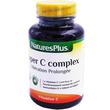 NATURESPLUS SUPER C COMPLEX LIBERATION PROLONGEE 60 COMPRIMES 