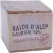 TADE SAVON D'ALEP LAURIER 200G 