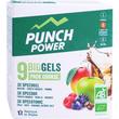PUNCH POWER BIO PACK COURSE 9 GELS 
