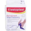 ELASTOPLAST PANSEMENT STOP PRESSIONS X2 