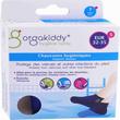 ORGAKIDDY CHAUSSONS HYGIÉNIQUE 32-35 TAILLE S 