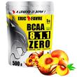 ERIC FAVRE NUTRITION EXPERT BCAA 8.1.1 ZERO SAVEUR PECHE 500G 