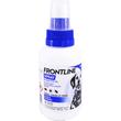 FRONTLINE SPRAY PUCES TIQUES POUX CHATS &amp; CHIENS 100 ML 