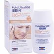 ISDIN FOTOULTRA 100 ACTIVE UNIFY COLOR 50 ML SPF50+ 