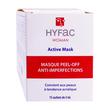HYFAC WOMEN MASQUE PEEL OFF ANTI-IMPERFECTIONS 15 SACHETS 